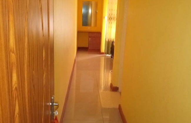 Eldoret Kings Square Apartments - Foto 2