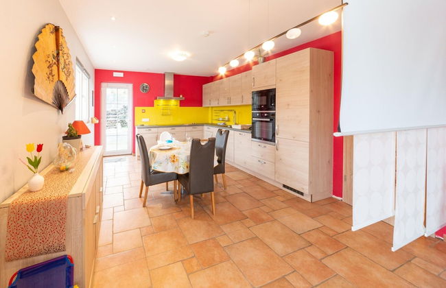 Nature Apartment With Sauna - Foto 7