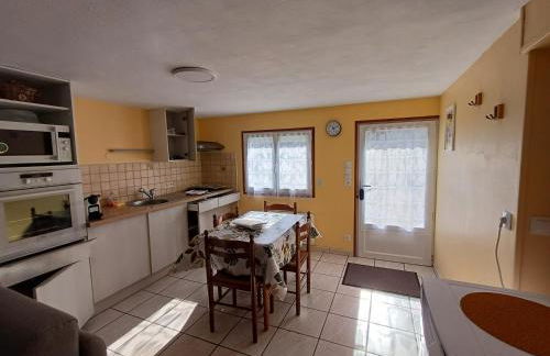 Superbe appartement à la campagne - Photo 7