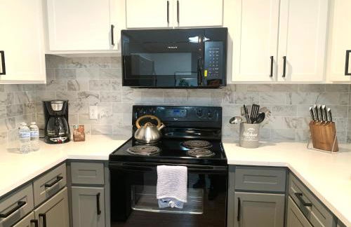 Lovely 1BR apartment in the hearth of Med Center - Foto 3