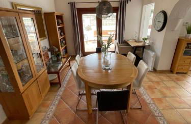 Villa in Moraira - El Farò - Foto 14