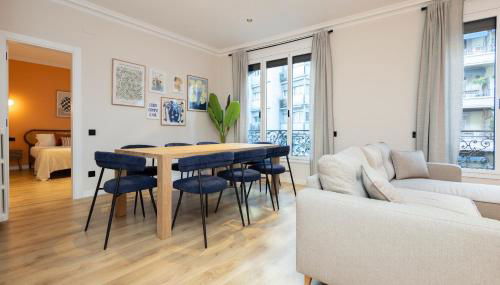 Stay U-nique Apartments Balmes II - Photo 2