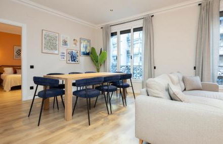 Stay U-nique Apartments Balmes II - Photo 2