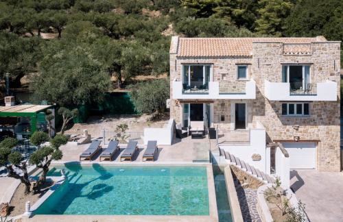 Villa di Pietra - Foto 25