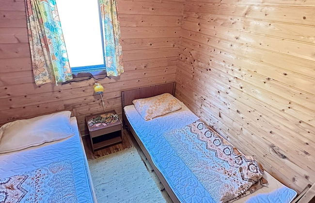 5 Person Holiday Home in Farsund-by Traum - Foto 4