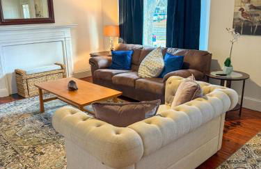 House with Firepit near Noda Plaza Midwood LightRail - Foto 6