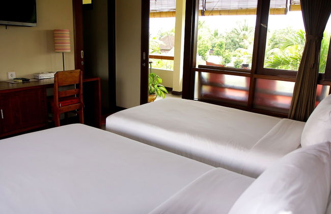 Rumah Taman - Foto 22