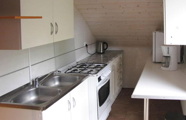 Apartment Right on the Lake, Ryn - Photo 12