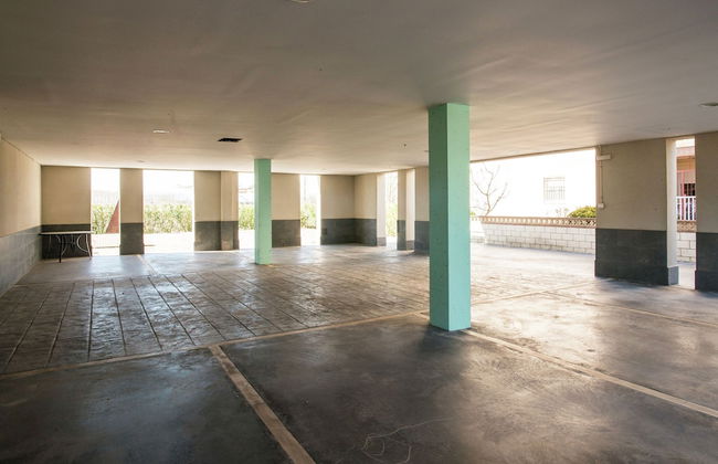 Spacious Apartment in Bon Relax With Swimming Pool - Foto 17