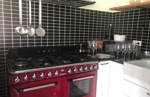 Sunshine Guesthouses in Azeitao and Algarve - Foto 4