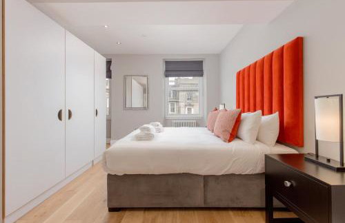 Destiny Scotland Hanover Apartments - Foto 64