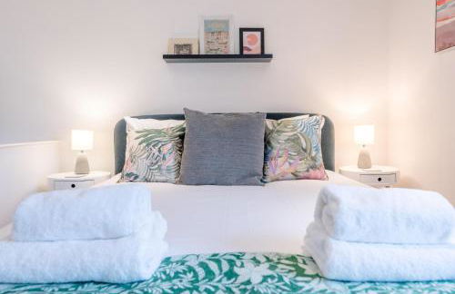 Lily Cottage, Leiston - Foto 16