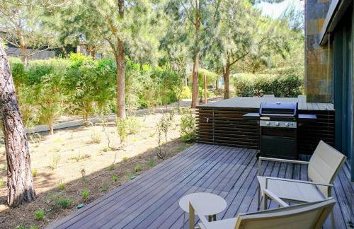 Moradia Prime em Tróia com Piscina Privada - Foto 38