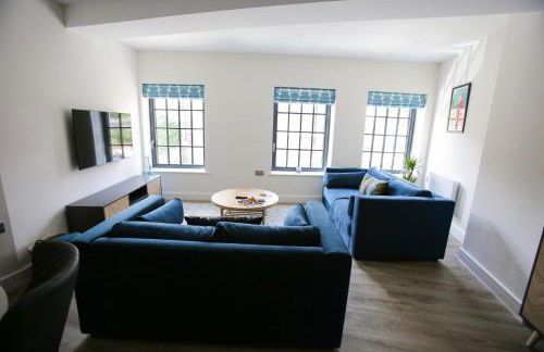 Kings Toft Apartments - Foto 57