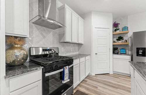 Cozy home away from home - Foto 38