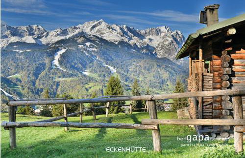 BergRetreat - Foto 49