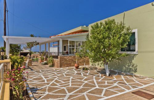 Villa Ntora - Foto 28