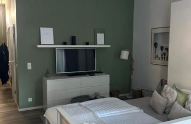 SALVIA II exklusiv & smart & Terrasse II Dein City-Apartment - Foto 26