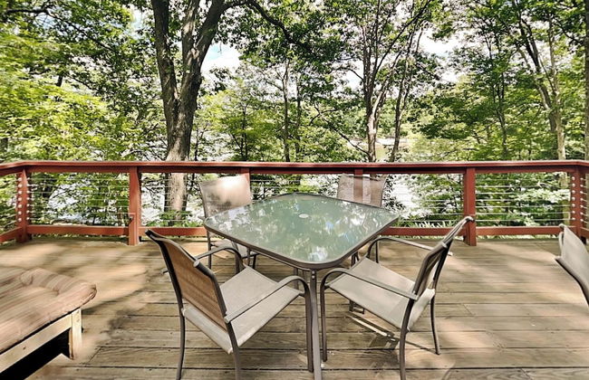 Ski Shore by Taylor Made Deep Creek - Foto 18