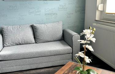 Fewo Monteurswohnung Badegasse - Foto 4