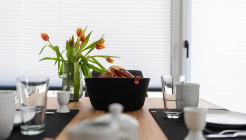 BPS Apartment #1 Business - NEU - Deluxe - Modern - Foto 2