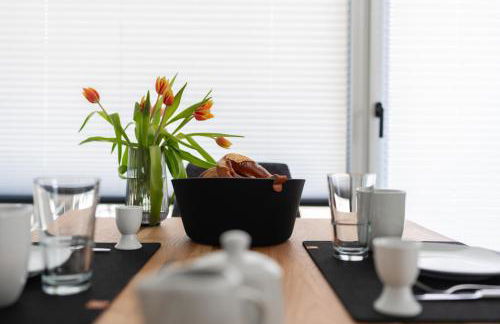 BPS Apartment #1 Business - NEU - Deluxe - Modern - Foto 2