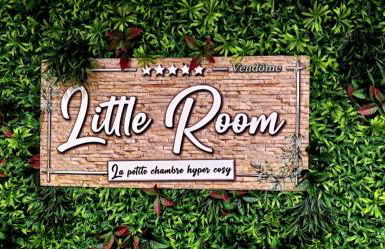 Appartement Chambre Cosy - Jacuzzi - Little Room Vendôme - Foto 45