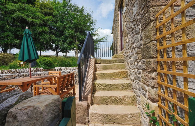 Bolehill Farm Cottages - Foto 21