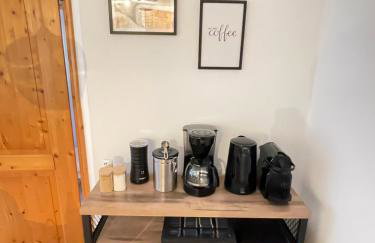 Cozy I hochwertig eingerichtet NETFLIX Parkplatz Nespresso - Foto 16