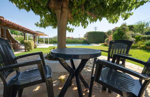 Poolside Paradise Dilesi by ΜΡS - Foto 57