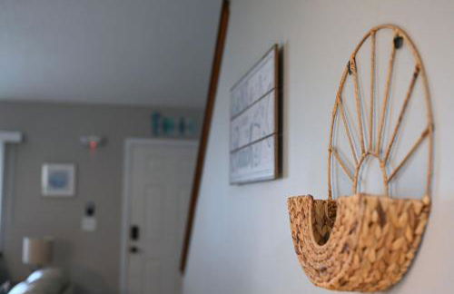 Beach House Retreat - Foto 19