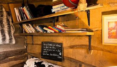La Cabane des Trappeurs - Photo 5