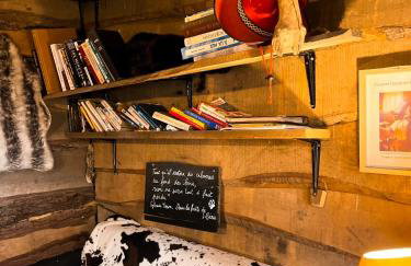 La Cabane des Trappeurs - Foto 29