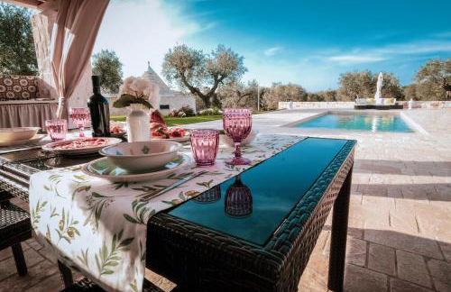 Trulli Vecchia Corte Monopoli - Foto 39