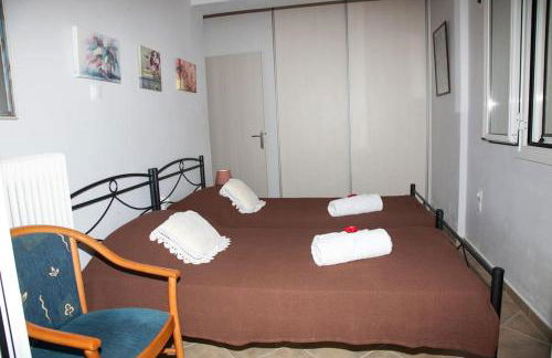 Irini's Traditional Kefalonian House - Foto 23