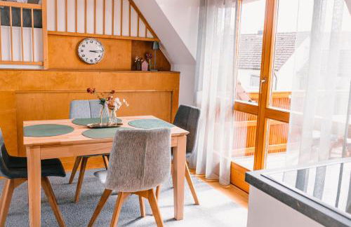 Ferienwohnung Alte Schneiderei - Foto 6