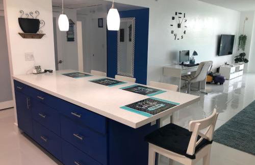 The Blue Island - Foto 12