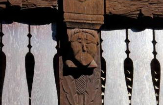 Maison Kobold XVIè siècle - Foto 21