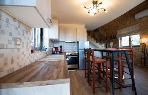 Entheon Olive Villas - Poolside Retreats - Foto 74