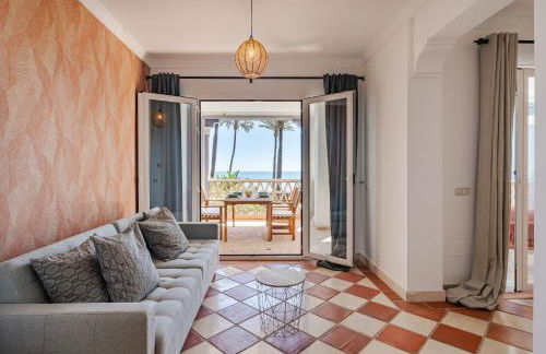 32 Luxury apartment in Casares, Andalucia sea view - Photo 20