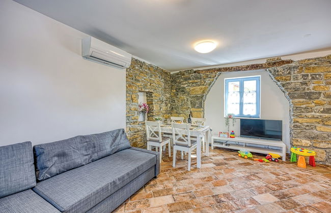 Istrian Casa Pr Marici Sweet Jasmine - Foto 6