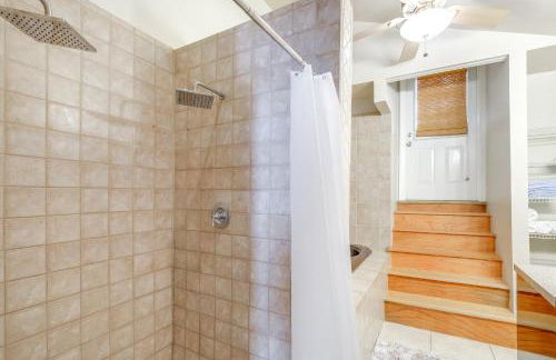 1 Mi to Dtwn Townhome with Patio in Baltimore! - Foto 19