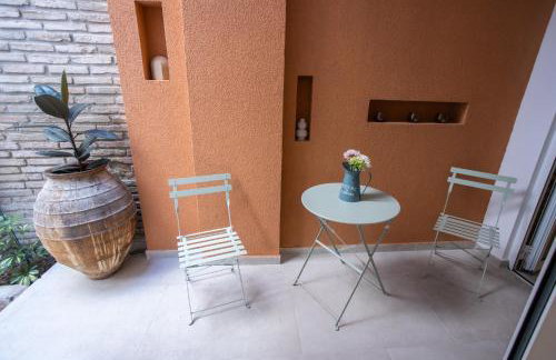 Luxury 2BA in Thissio and next to ancient city of Athens - Foto 51