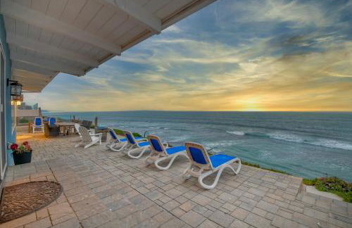 Oceanfront Villa with Private Beach Access, Remodeled Kitchen - Photo 6