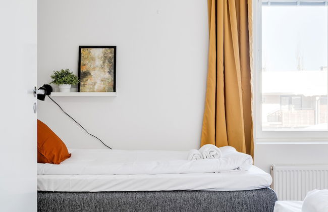 Hiisi Homes Tampere Muotiala - Foto 19