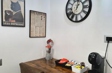 Rome Lumina - Bilocale luminoso vicino Metro C 6 fermate dal Colosseo - Foto 46