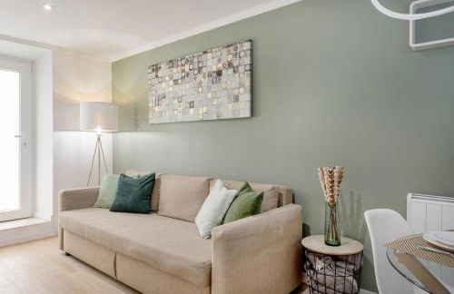 Alfama with Private Patio & Barbecue - Foto 11