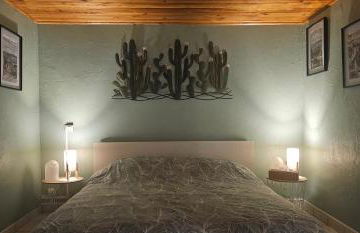 Tranquillo le meublé 3 étoiles à Istres - Foto 1