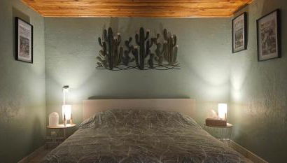 Tranquillo le meublé 3 étoiles à Istres - Foto 1