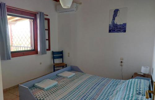 Vakantiehuisje Eione op het eiland Paleo Trikeri - Photo 17